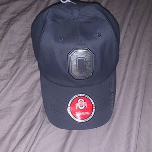 Ball cap